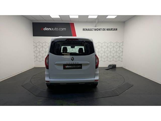 Renault Kangoo image 5