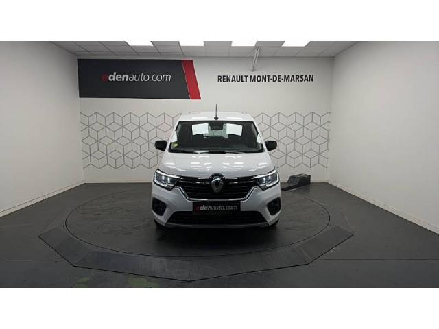 Renault Kangoo image 7