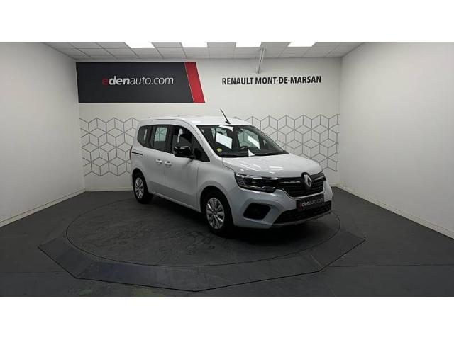 Renault Kangoo image 2