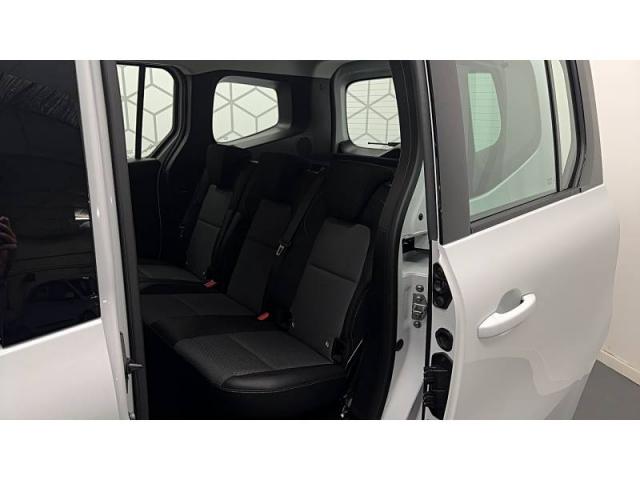 Renault Kangoo image 4