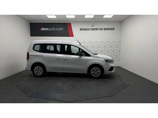 Renault Kangoo image 3
