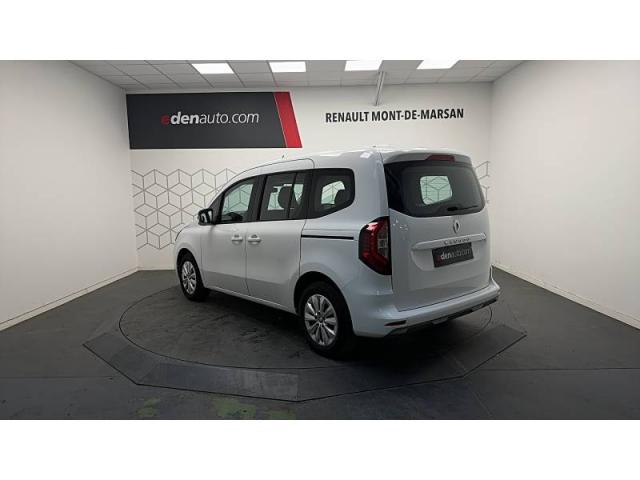 Renault Kangoo image 8