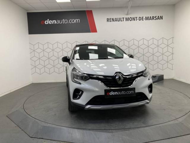Renault Captur image 9