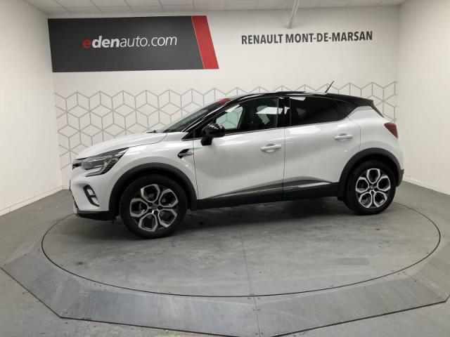 Renault Captur image 5