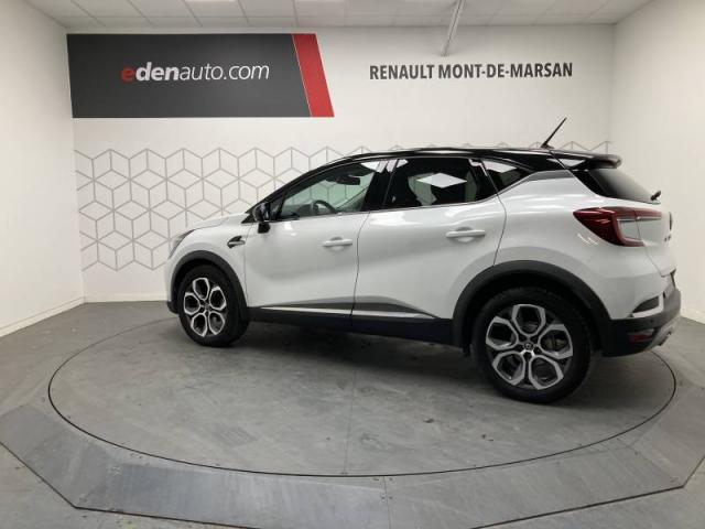 Renault Captur image 2