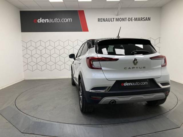Renault Captur image 8