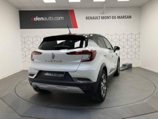 Renault Captur image 3