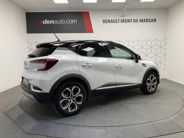 Renault Captur image 6