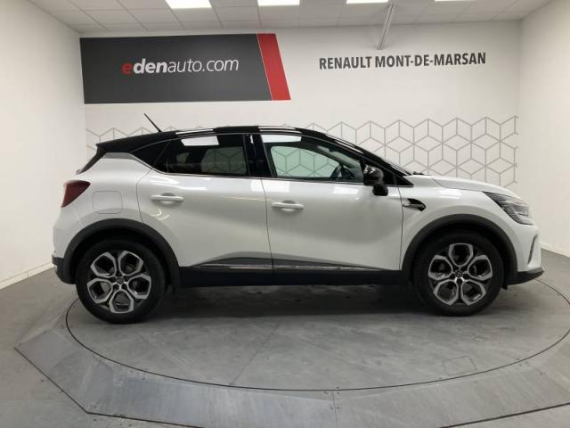 Renault Captur image 4