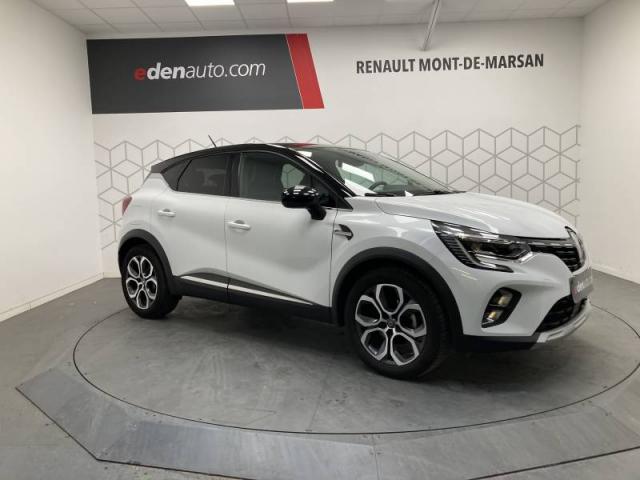 Renault Captur image 7