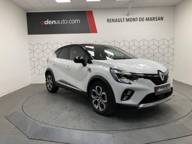Renault Captur image 1