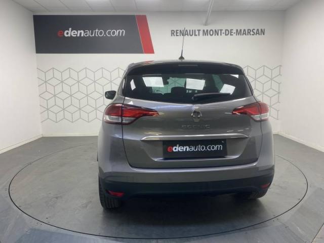 Renault Scénic image 8