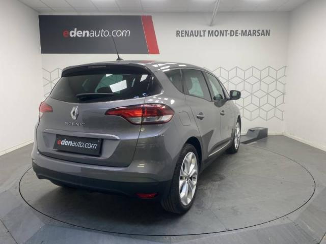 Renault Scénic image 1