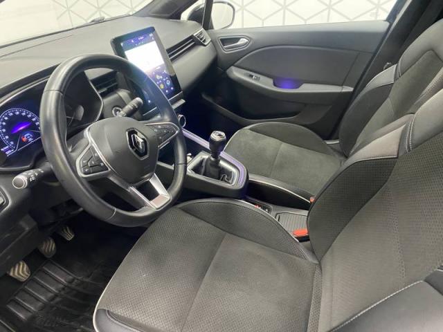 Renault Clio image 7