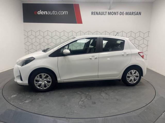 Toyota Yaris image 5