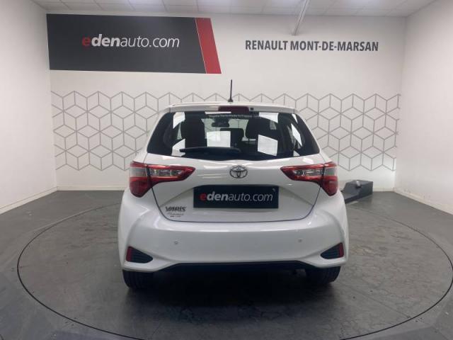 Toyota Yaris image 6