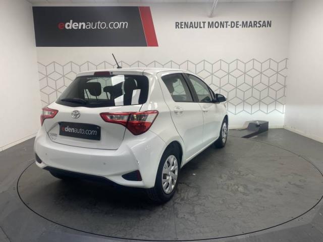 Toyota Yaris image 9