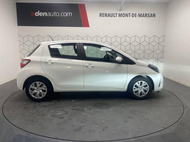Toyota Yaris image 7