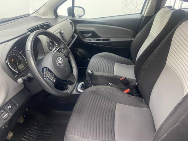 Toyota Yaris image 8