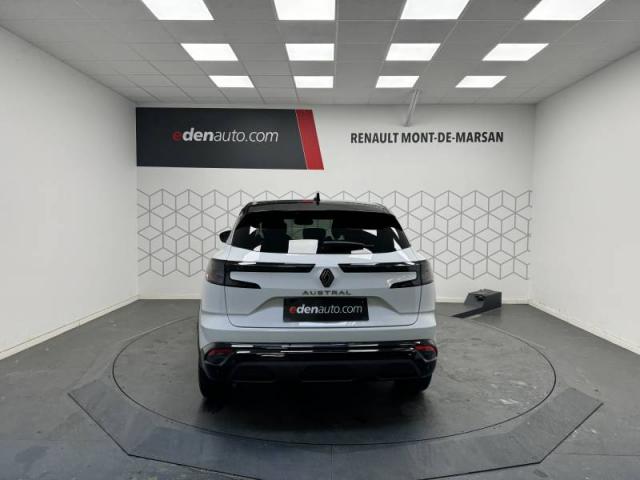 Renault Austral image 6