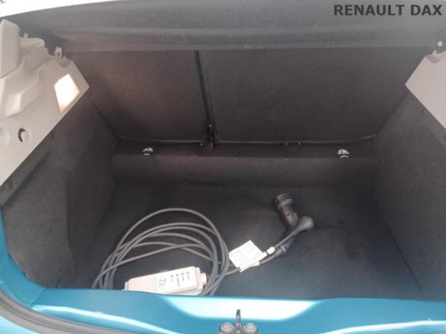 Renault Zoe image 7
