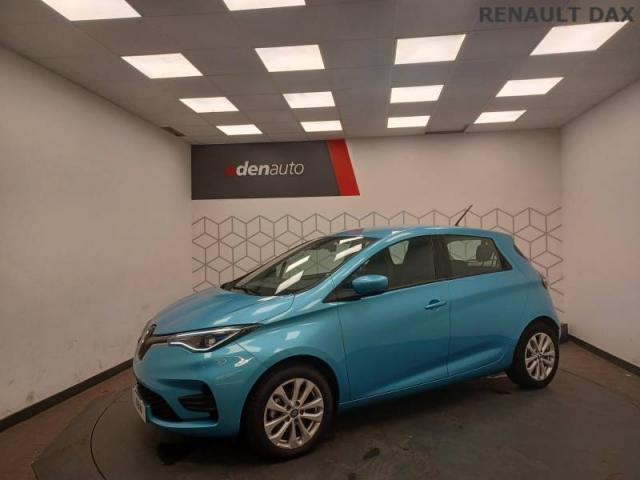 Renault Zoe image 6