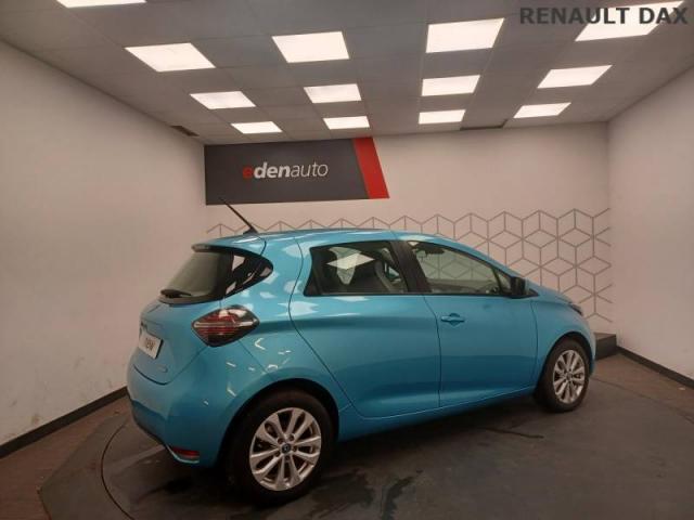 Renault Zoe image 1