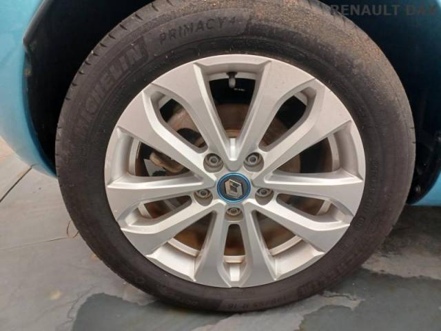 Renault Zoe image 3