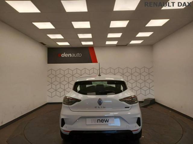 Renault Clio image 6