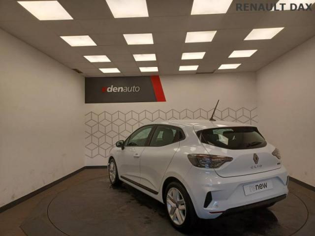 Renault Clio image 8