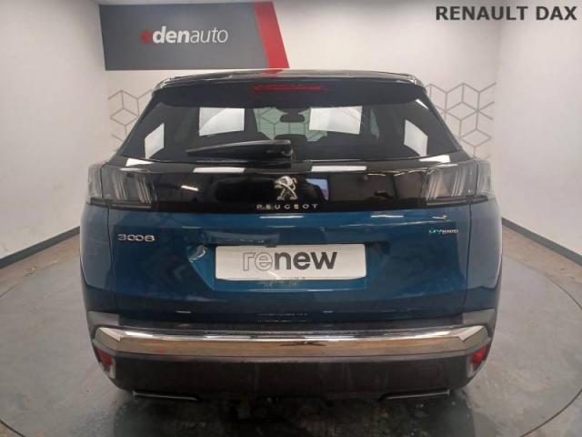 Peugeot 3008 image 9