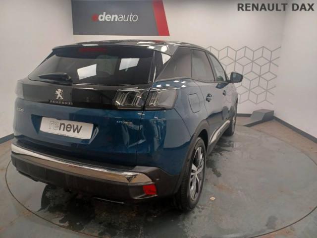 Peugeot 3008 image 8