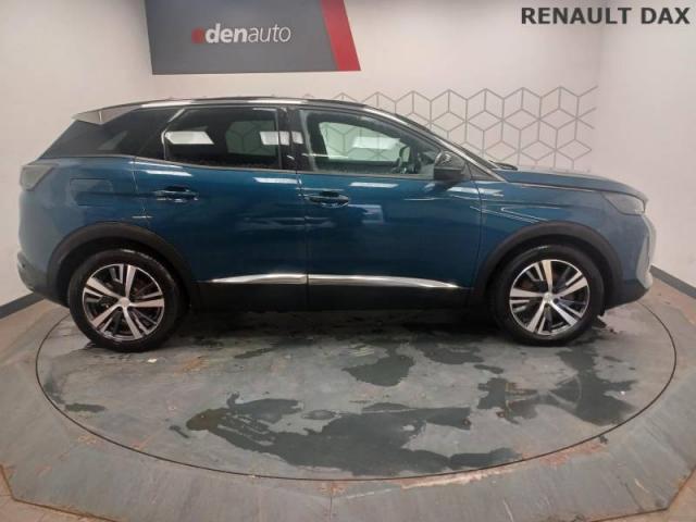 Peugeot 3008 image 7