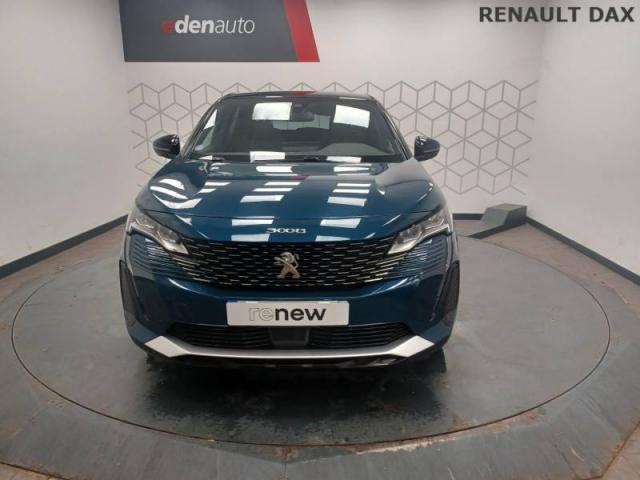 Peugeot 3008 image 2