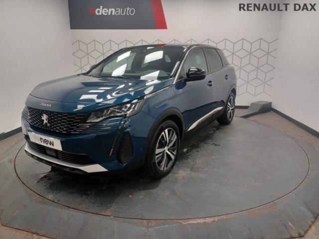 Peugeot 3008 image 3
