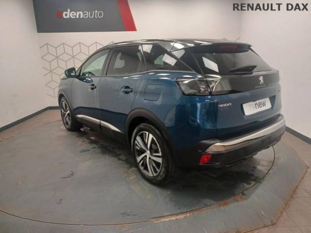 Peugeot 3008 image 1