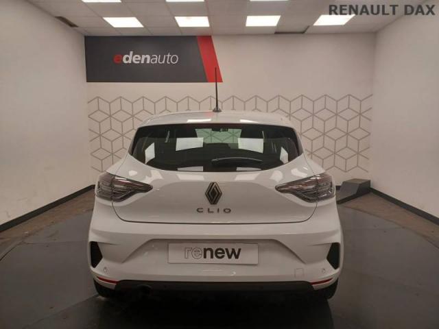Renault Clio image 4