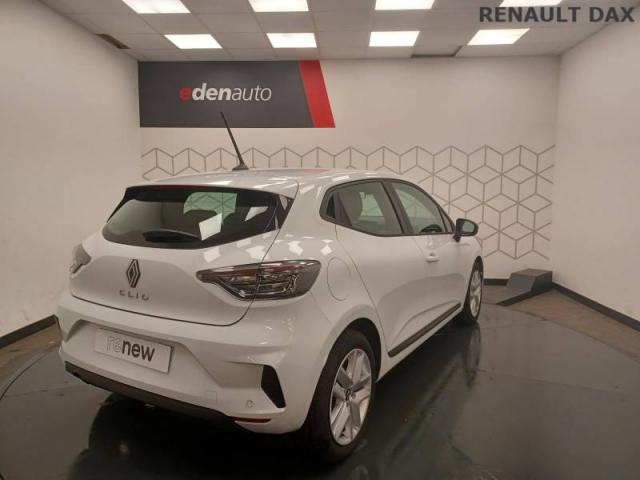 Renault Clio image 5