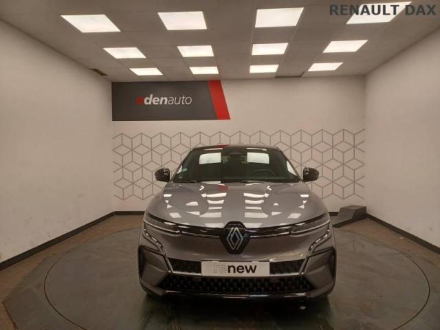 Renault Mégane image 4