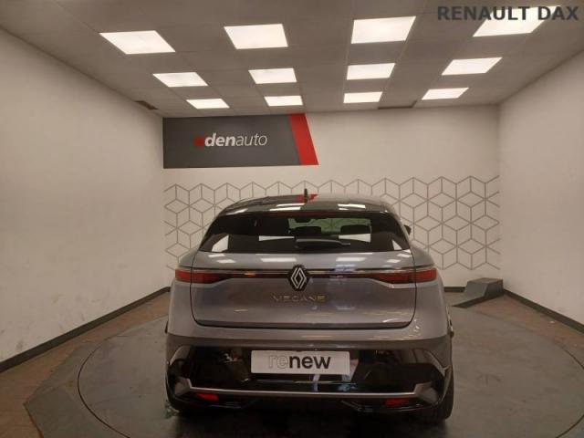 Renault Mégane image 5