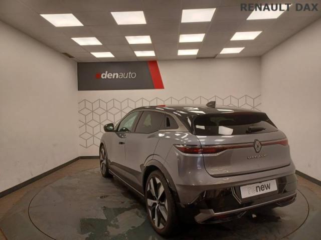 Renault Mégane image 3