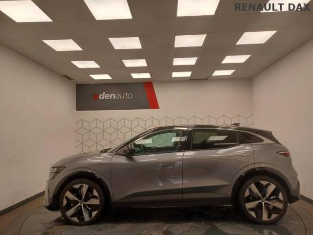 Renault Mégane image 2