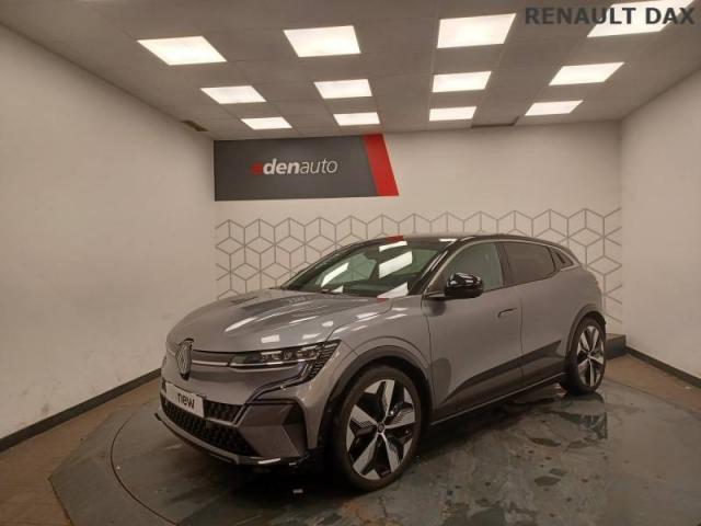 Renault Mégane image 9