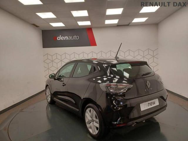 Renault Clio image 8