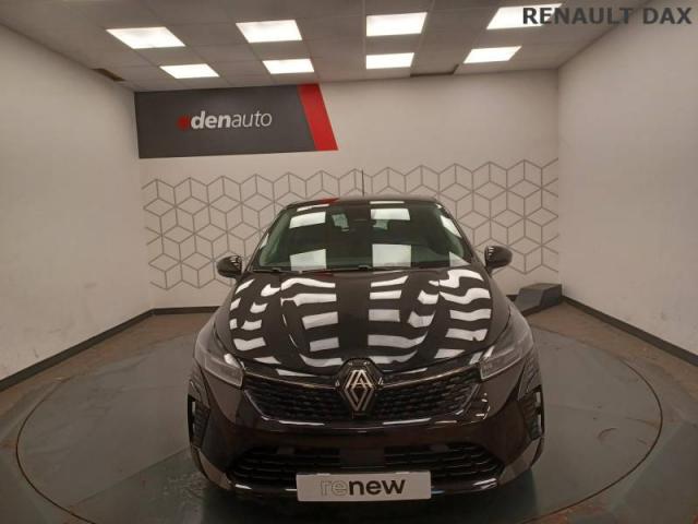 Renault Clio image 6