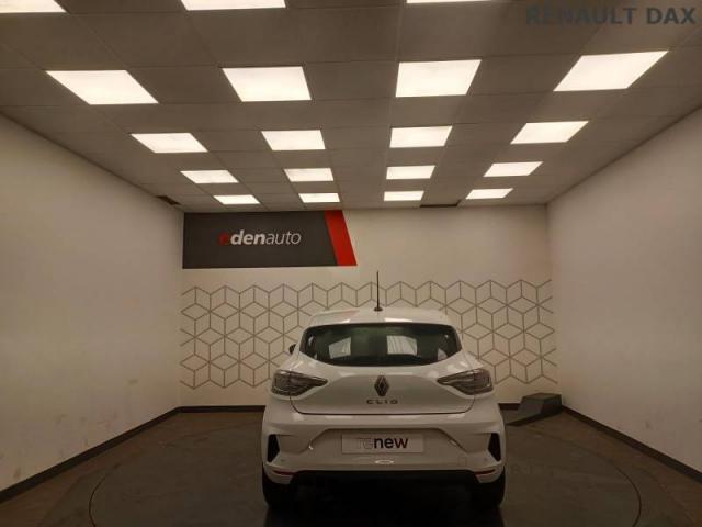 Renault Clio image 8