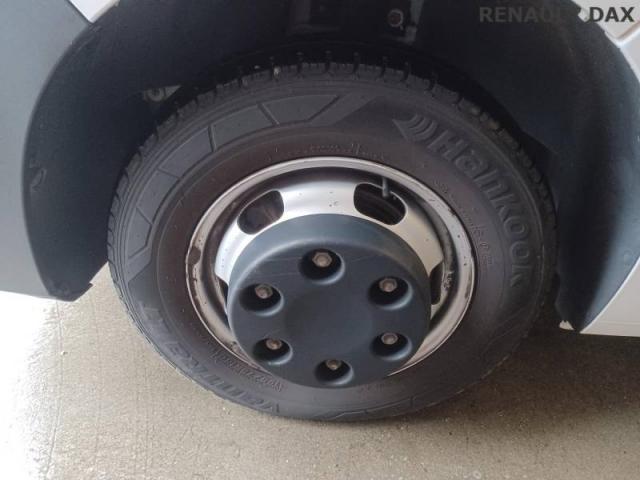 Renault Master image 3
