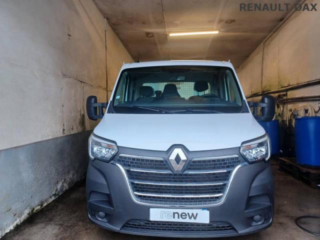 Renault Master image 2