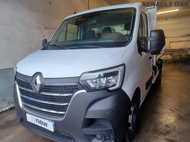 Renault Master image 9