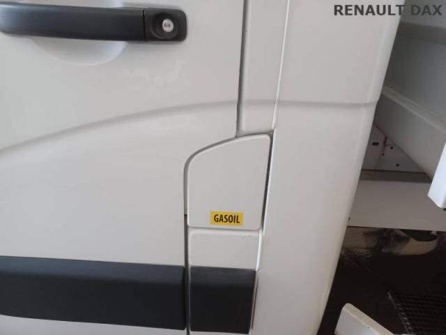 Renault Master image 8